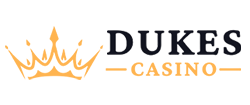 The Dukes Casino logo