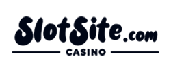 The SlotSite logo