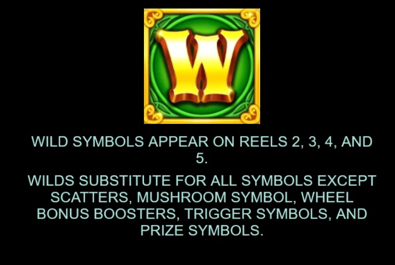 Twofold the Gold Wild Symbol